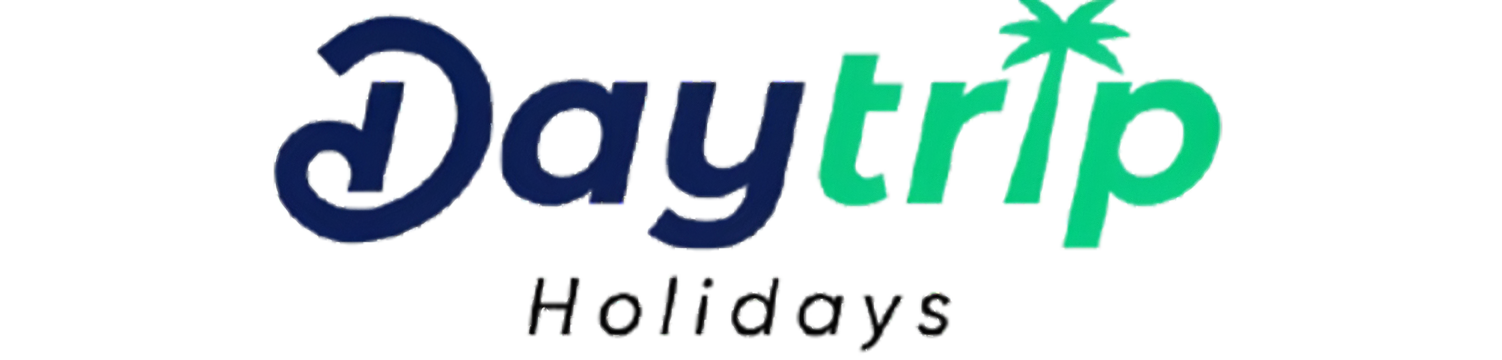 DayTrip Holidays logo